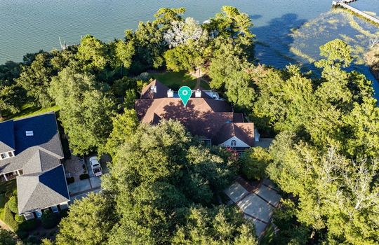 7115 E Creeks Edge Dr, Wilmington, NC 28409 | Cove Point