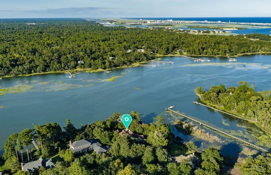 7115 E Creeks Edge Dr, Wilmington, NC 28409 | Cove Point