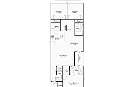 23506 - 1794 Penelton Court