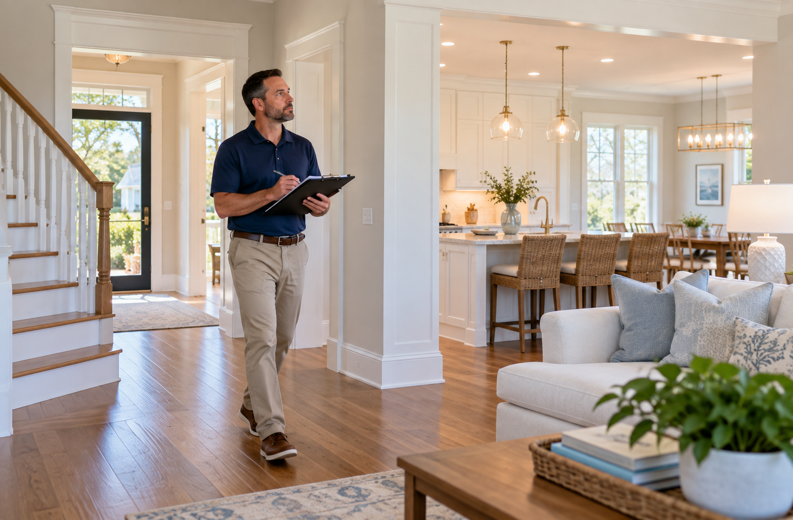 Appraiser