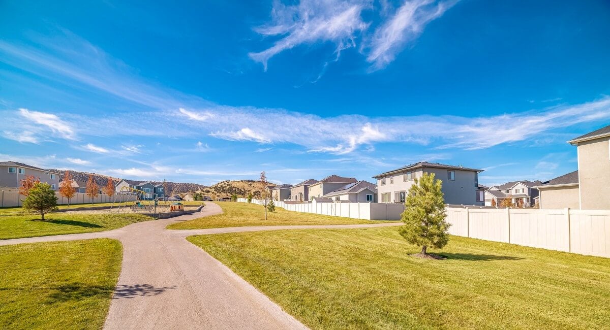How Easements Can Affect Your Land