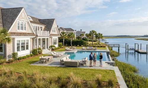 How Wilmington Luxury Home Sellers Can Stand Out in a &hellip;