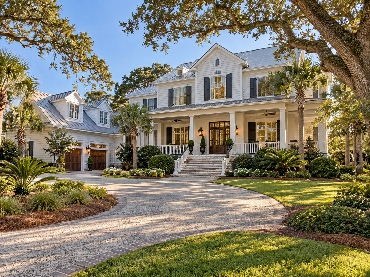 Luxury Home