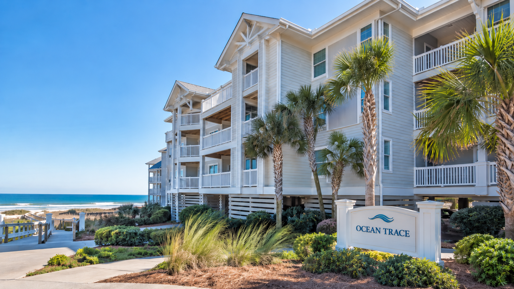 Ocean Condos