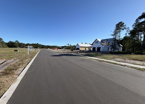 Harper Acres in Southport, NC