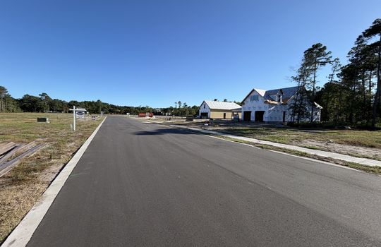 Harper Acres in Southport, NC