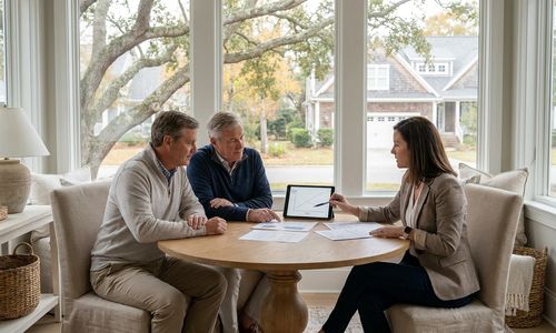 Price Cut or Pause: A Fall Seller Decision Guide