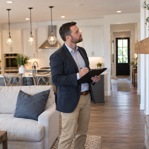 What the New UAD 3.6 Appraisal Format Means for Your Sale