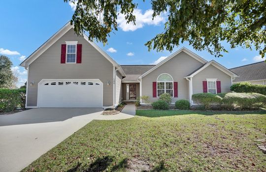 1206 Maple Ridge Rd, Wilmington, NC 28411 | Courtney Pines