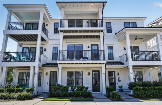 162 Dugger Ln, Wilmington, NC 28412 | Riverlights Marina Village