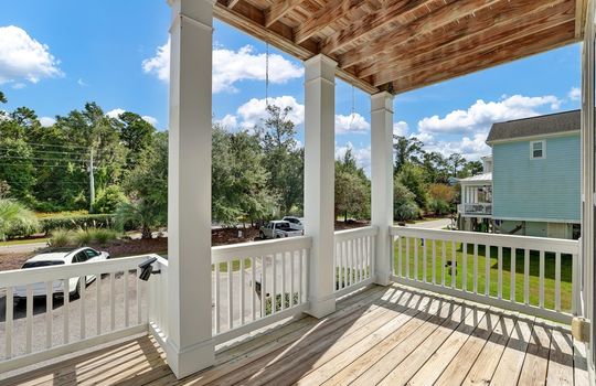 1254 Charleston Common Drive, Leland, NC 28451 | Marshfront Home