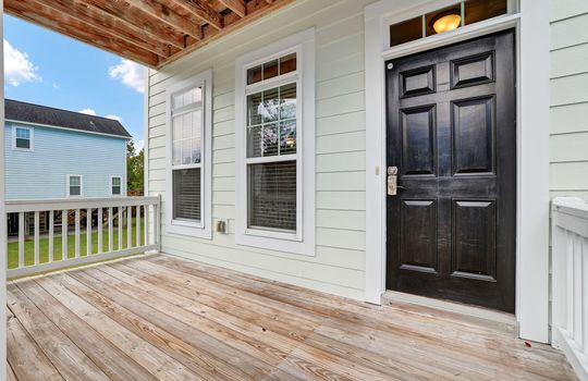 1254 Charleston Common Drive, Leland, NC 28451 | Marshfront Home