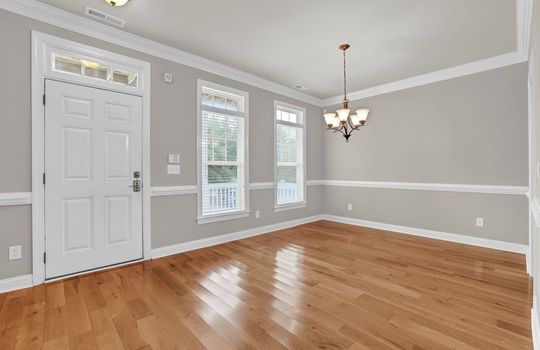 1254 Charleston Common Drive, Leland, NC 28451 | Marshfront Home