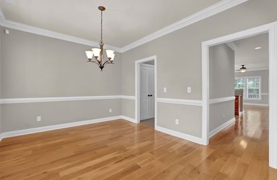 1254 Charleston Common Drive, Leland, NC 28451 | Marshfront Home