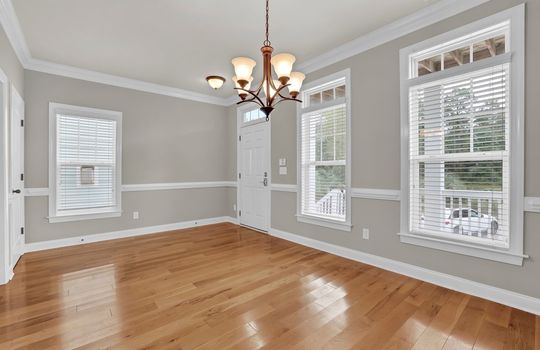 1254 Charleston Common Drive, Leland, NC 28451 | Marshfront Home