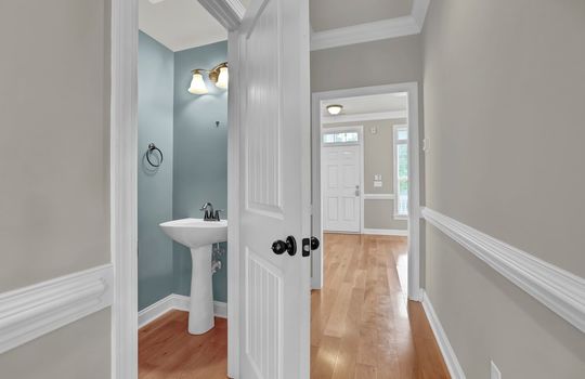1254 Charleston Common Drive, Leland, NC 28451 | Marshfront Home