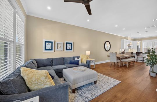 162 Dugger Ln, Wilmington, NC 28412 | Riverlights Marina Village