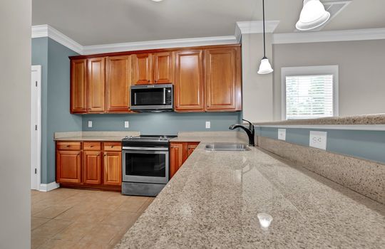 1254 Charleston Common Drive, Leland, NC 28451 | Marshfront Home