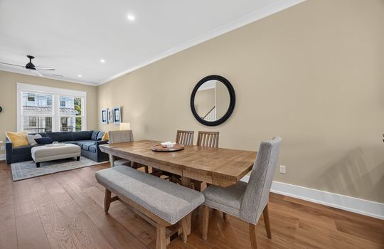 162 Dugger Ln, Wilmington, NC 28412 | Riverlights Marina Village