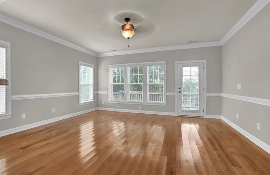 1254 Charleston Common Drive, Leland, NC 28451 | Marshfront Home