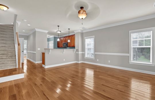 1254 Charleston Common Drive, Leland, NC 28451 | Marshfront Home