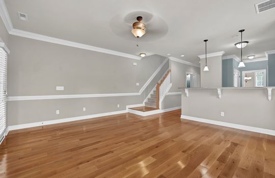 1254 Charleston Common Drive, Leland, NC 28451 | Marshfront Home