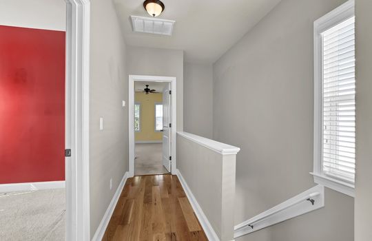 1254 Charleston Common Drive, Leland, NC 28451 | Marshfront Home