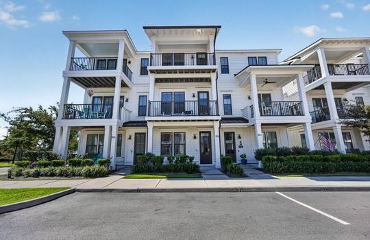 162 Dugger Ln, Wilmington, NC 28412 | Riverlights Marina Village