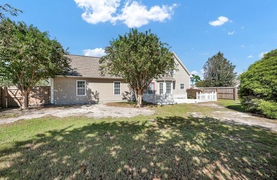1206 Maple Ridge Rd, Wilmington, NC 28411 | Courtney Pines