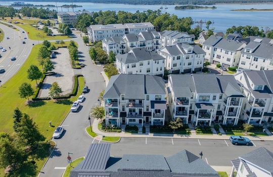 162 Dugger Ln, Wilmington, NC 28412 | Riverlights Marina Village