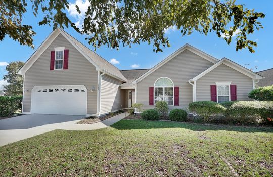 1206 Maple Ridge Rd, Wilmington, NC 28411 | Courtney Pines