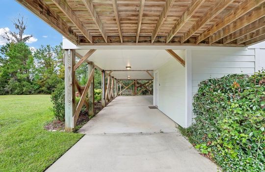 1254 Charleston Common Drive, Leland, NC 28451 | Marshfront Home