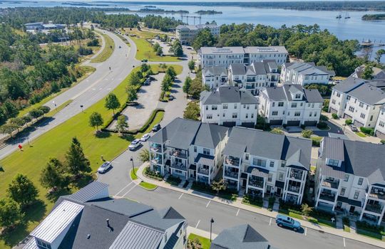 162 Dugger Ln, Wilmington, NC 28412 | Riverlights Marina Village