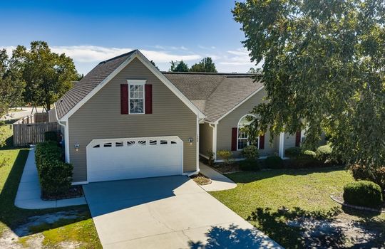 1206 Maple Ridge Rd, Wilmington, NC 28411 | Courtney Pines