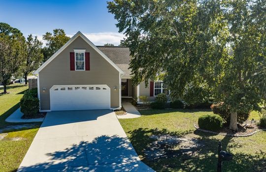 1206 Maple Ridge Rd, Wilmington, NC 28411 | Courtney Pines