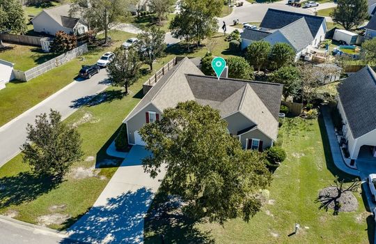1206 Maple Ridge Rd, Wilmington, NC 28411 | Courtney Pines