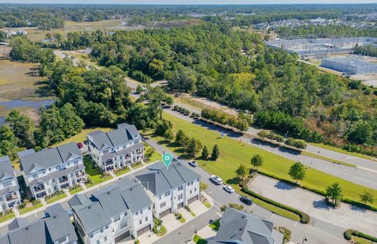 162 Dugger Ln, Wilmington, NC 28412 | Riverlights Marina Village