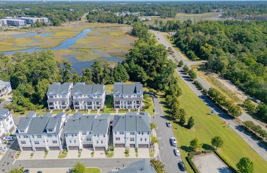 162 Dugger Ln, Wilmington, NC 28412 | Riverlights Marina Village