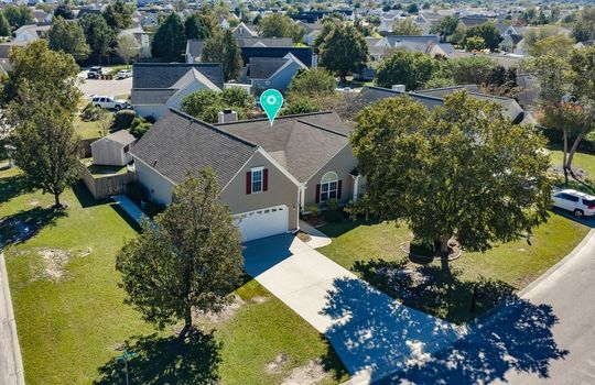1206 Maple Ridge Rd, Wilmington, NC 28411 | Courtney Pines