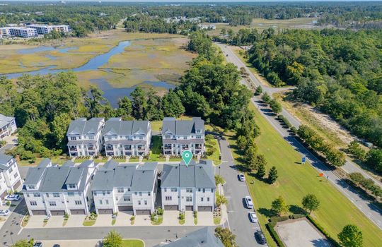 162 Dugger Ln, Wilmington, NC 28412 | Riverlights Marina Village