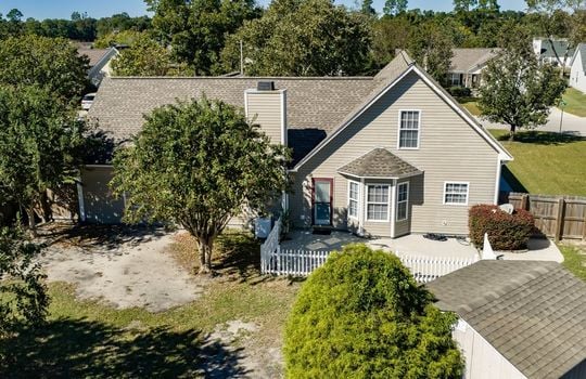 1206 Maple Ridge Rd, Wilmington, NC 28411 | Courtney Pines
