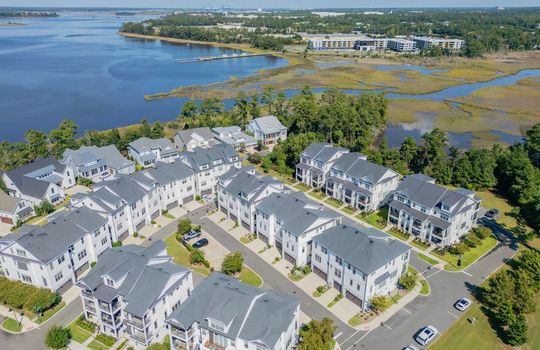 162 Dugger Ln, Wilmington, NC 28412 | Riverlights Marina Village