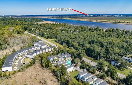 1254 Charleston Common Drive, Leland, NC 28451 | Marshfront Home