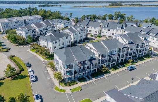 162 Dugger Ln, Wilmington, NC 28412 | Riverlights Marina Village
