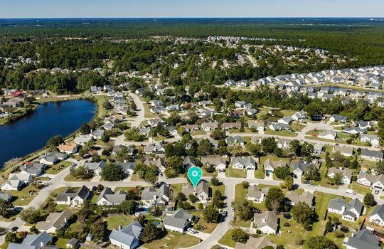 1206 Maple Ridge Rd, Wilmington, NC 28411 | Courtney Pines