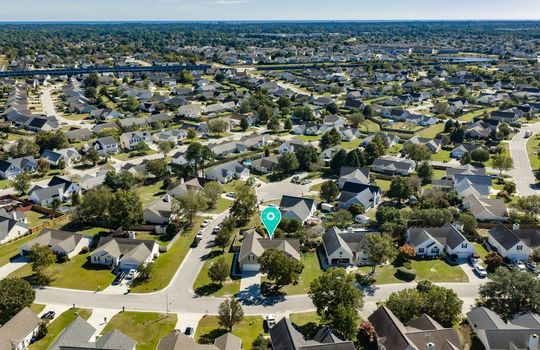 1206 Maple Ridge Rd, Wilmington, NC 28411 | Courtney Pines