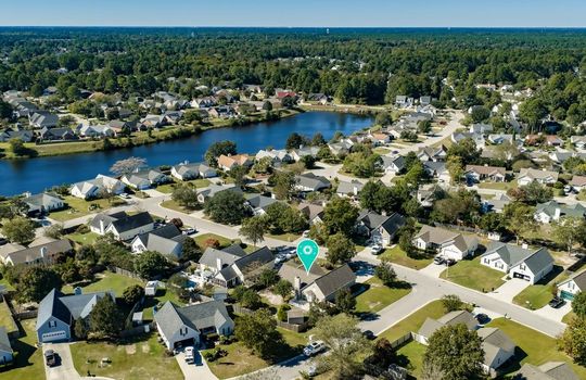 1206 Maple Ridge Rd, Wilmington, NC 28411 | Courtney Pines