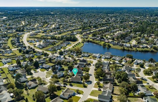 1206 Maple Ridge Rd, Wilmington, NC 28411 | Courtney Pines