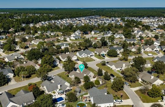 1206 Maple Ridge Rd, Wilmington, NC 28411 | Courtney Pines