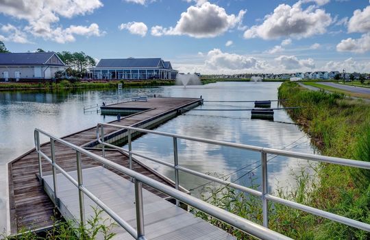 162 Dugger Ln, Wilmington, NC 28412 | Riverlights Marina Village